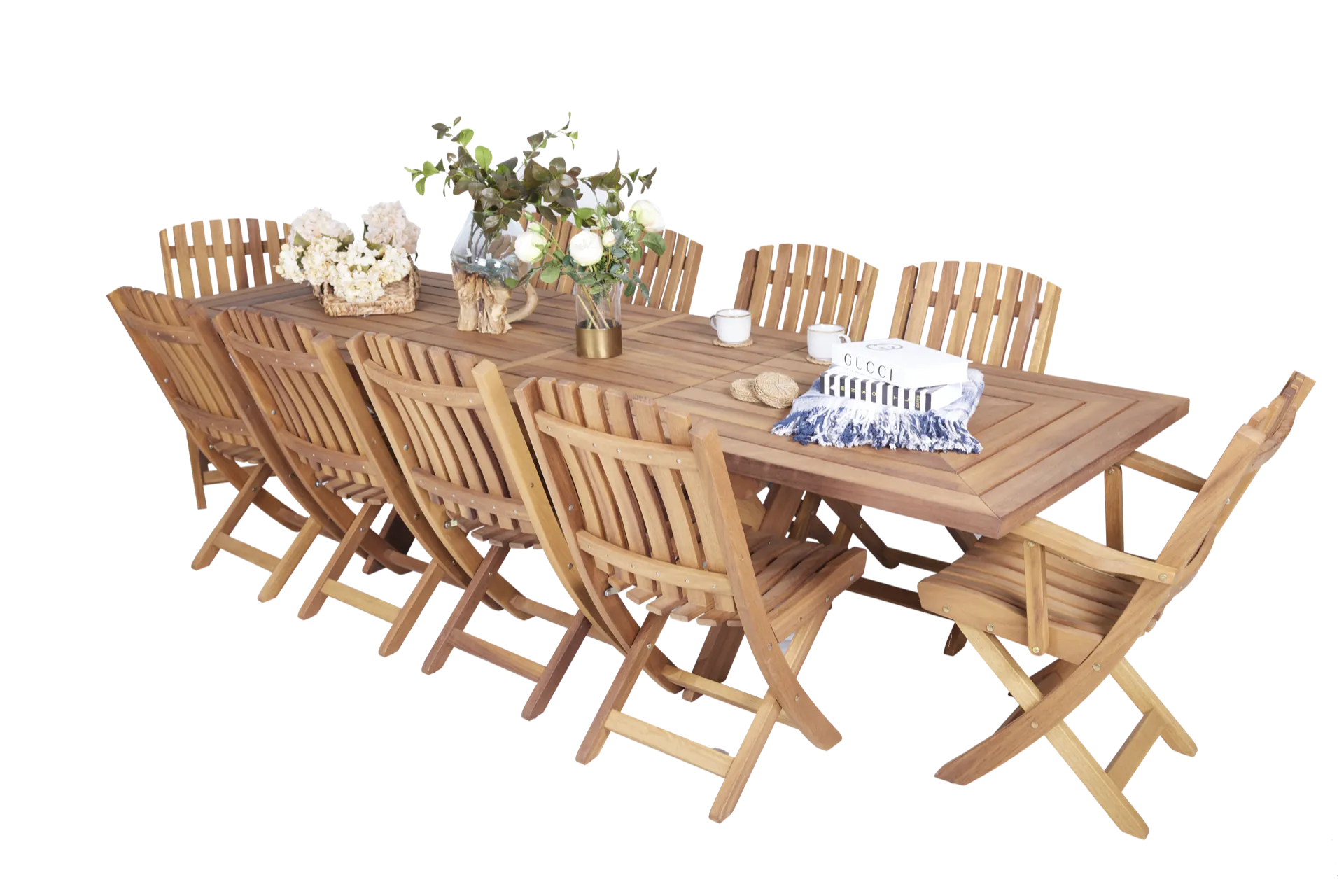 Sapphire Masa Takımı